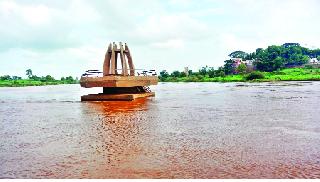 Rainfall increased in the reservoir | धरणक्षेत्रात पावसाचा जोर वाढला Rainfall increased in the reservoir | धरणक्षेत्रात पावसाचा जोर वाढला