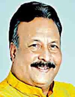 Review of the various departments taken by the Guardian Minister | पालकमंत्र्यांनी घेतला विविध विभागांचा आढावा Review of the various departments taken by the Guardian Minister | पालकमंत्र्यांनी घेतला विविध विभागांचा आढावा