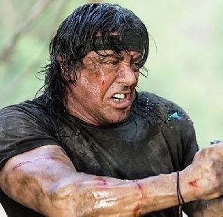 "Tiger Shroff's" Rambo "will not work in the film anytime," | "काहीही झालं तरी टायगर श्रॉफच्या "रॅम्बो" चित्रपटात काम करणार नाही" "Tiger Shroff's" Rambo "will not work in the film anytime," | "काहीही झालं तरी टायगर श्रॉफच्या "रॅम्बो" चित्रपटात काम करणार नाही"