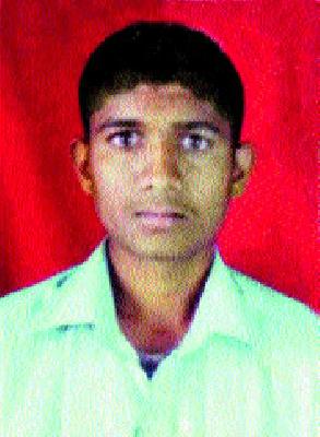 Suspected death of the young man in Jowardi | ज्वार्डीतील तरुणाचा संशयास्पद मृत्यूा् Suspected death of the young man in Jowardi | ज्वार्डीतील तरुणाचा संशयास्पद मृत्यूा्