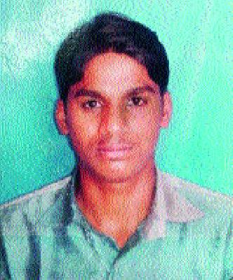 Bus biker hit; One killed | बसची दुचाकीला धडक; एक ठार