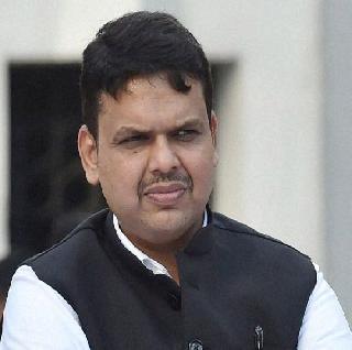 Do not celebrate my birthday: Chief Minister | माझा वाढदिवस साजरा करू नका : मुख्यमंत्री Do not celebrate my birthday: Chief Minister | माझा वाढदिवस साजरा करू नका : मुख्यमंत्री