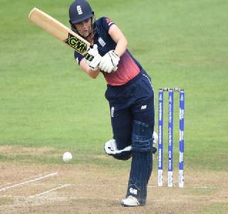 England women's World Cup final with thrilling victory | थरारक विजयासह इंग्लंड महिला विश्वचषकाच्या अंतिम फेरीत England women's World Cup final with thrilling victory | थरारक विजयासह इंग्लंड महिला विश्वचषकाच्या अंतिम फेरीत
