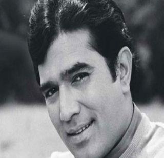 Bollywood's first superstar Rajesh Khanna's memorial day | बॉलिवूडचा पहिला सुपरस्टार राजेश खन्नाचा आज स्मृतिदिन Bollywood's first superstar Rajesh Khanna's memorial day | बॉलिवूडचा पहिला सुपरस्टार राजेश खन्नाचा आज स्मृतिदिन