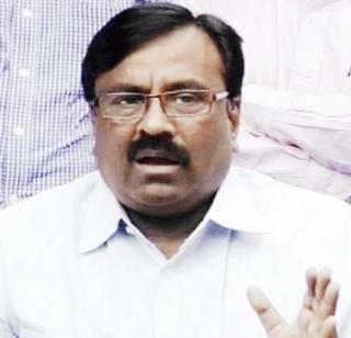 Hearing of jobs in the forest! | वनखात्यात नोकरभरतीचे संकेत! Hearing of jobs in the forest! | वनखात्यात नोकरभरतीचे संकेत!