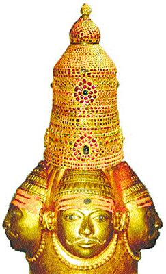 Meeting on the backdrop of the month of Shravan | श्रावण महिन्याच्या पार्श्वभूमीवर बैठक