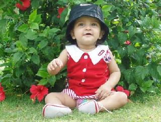 Happy Births: Birth of girls in Nashik | शुभ वर्तमान : नाशिकमध्ये वाढला मुलींचा जन्मदर Happy Births: Birth of girls in Nashik | शुभ वर्तमान : नाशिकमध्ये वाढला मुलींचा जन्मदर