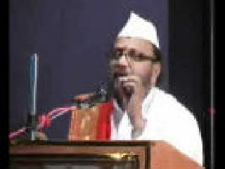 ... and Vitthal - Tuksimala should be put on the chair of Rukmini Temple Committee! Gahinath Maharaj | ...तर विठ्ठल - रूक्मिणी मंदिर समिती अध्यक्षांच्या गळ्यात तुळशीमाळ घालू ! गहिनीनाथ महाराज ... and Vitthal - Tuksimala should be put on the chair of Rukmini Temple Committee! Gahinath Maharaj | ...तर विठ्ठल - रूक्मिणी मंदिर समिती अध्यक्षांच्या गळ्यात तुळशीमाळ घालू ! गहिनीनाथ महाराज