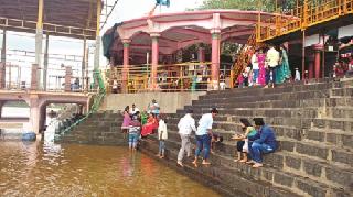 Datta Bhaktas wait for the South Gate Festival! | दत्तभक्तांना दक्षिणद्वार सोहळ्याची प्रतीक्षा !