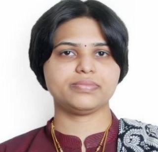 Trupti Desai's plea rejected Pre-bail application | तृप्ती देसाई यांचा अटक पूर्व जामीन अर्ज फेटाळला Trupti Desai's plea rejected Pre-bail application | तृप्ती देसाई यांचा अटक पूर्व जामीन अर्ज फेटाळला