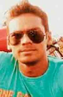 Bodybuilder Pappu's day-long death annihilation | बॉडी बिल्डर पप्पूची भरदिवसा निर्घृण हत्या Bodybuilder Pappu's day-long death annihilation | बॉडी बिल्डर पप्पूची भरदिवसा निर्घृण हत्या