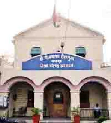 77 crores will return! | ७७ कोटी जाणार परत!