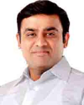 Many posts of class I and II in the district vacant | जिल्ह्यात वर्ग १ व २ ची अनेक पदे रिक्त