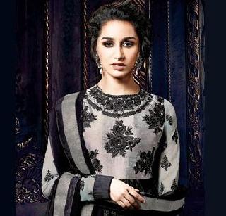 For the first time DDLJ's show canceled in 22 years due to "Hasina" Shraddha Kapoor | "हसीना" श्रद्धा कपूरमुळे 22 वर्षात पहिल्यांदाच DDLJ चा शो रद्द
