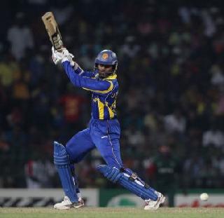 India's World record broken by Zimbabwe | झिम्बाब्वेचा पराभव करत लंकेनं तोडला भारताचा वर्ल्ड रेकॉर्ड India's World record broken by Zimbabwe | झिम्बाब्वेचा पराभव करत लंकेनं तोडला भारताचा वर्ल्ड रेकॉर्ड