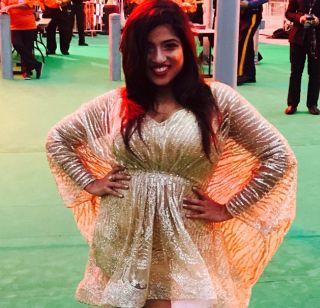 Mumbai, I trust you! RJ Mallisca manipulation team | मुंबई, मला तुझ्यावर भरोसा आहे ! RJ मलिष्काचा मनपाला टोला Mumbai, I trust you! RJ Mallisca manipulation team | मुंबई, मला तुझ्यावर भरोसा आहे ! RJ मलिष्काचा मनपाला टोला