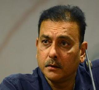 Give Sachin Tendulkar as a consultant, another demand for Ravi Shastri | सल्लागार म्हणून सचिन तेंडुलकर द्या, रवी शास्त्रींची आणखी एक मागणी Give Sachin Tendulkar as a consultant, another demand for Ravi Shastri | सल्लागार म्हणून सचिन तेंडुलकर द्या, रवी शास्त्रींची आणखी एक मागणी