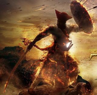 Ajay Devgan will unveil Tanaji Malusarechi's armory | अजय देवगण उलगडणार तानाजी मालुसरेंची शौर्यगाथा Ajay Devgan will unveil Tanaji Malusarechi's armory | अजय देवगण उलगडणार तानाजी मालुसरेंची शौर्यगाथा