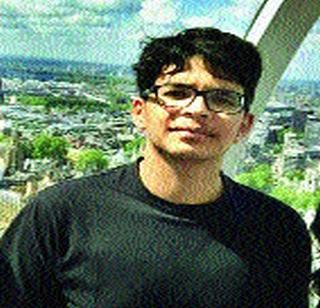 The secret behind Manmath's suicide continued | मन्मथच्या आत्महत्येमागील गूढ कायम The secret behind Manmath's suicide continued | मन्मथच्या आत्महत्येमागील गूढ कायम