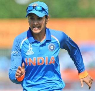 Team India's 'mission-finals', today's semi-final against strong Australia | टीम इंडियाचे ‘मिशन फायनल’, बलाढ्य आॅस्ट्रेलियाविरुद्ध आज उपांत्य सामना Team India's 'mission-finals', today's semi-final against strong Australia | टीम इंडियाचे ‘मिशन फायनल’, बलाढ्य आॅस्ट्रेलियाविरुद्ध आज उपांत्य सामना