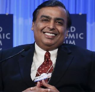 Today, in the year 1977, Reliance has invested 10 thousand rupees | 1977 साली रिलायन्समध्ये 10 हजार गुंतवणारे आज करोडपती