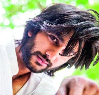Mizan Jafri's Bhansali Companion will be the entry! | मिजान जाफरीची भन्साळींच्या कंपूत होणार एन्ट्री! Mizan Jafri's Bhansali Companion will be the entry! | मिजान जाफरीची भन्साळींच्या कंपूत होणार एन्ट्री!