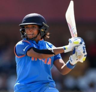 Women's World Cup: Australia's Jirvali, India in the final round | महिला विश्वचषक क्रिकेट : ऑस्ट्रेलियाची जिरवली, भारत अंतिम फेरीत Women's World Cup: Australia's Jirvali, India in the final round | महिला विश्वचषक क्रिकेट : ऑस्ट्रेलियाची जिरवली, भारत अंतिम फेरीत