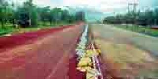 Journey to Brahmapuri-Nagbhid Road | ब्रह्मपुरी-नागभीड रस्त्याचा प्रवास झाला जीवघेणा Journey to Brahmapuri-Nagbhid Road | ब्रह्मपुरी-नागभीड रस्त्याचा प्रवास झाला जीवघेणा