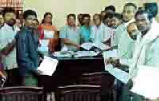 Response to the campaign 'I have not been forgiven by my debt' | ‘माझी कर्जमाफी झालीच नाही’ मोहिमेला प्रतिसाद