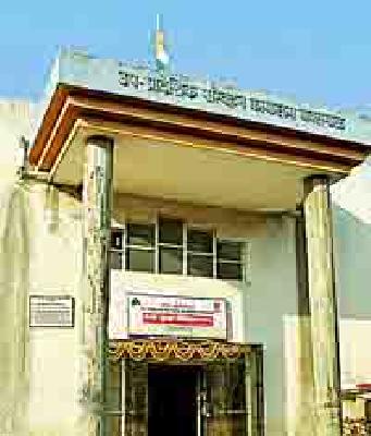 Amravati investigating 38 bogus truck passes in RTO | आरटीओतील ३८ बोगस ट्रक पासिंगचा तपास अमरावतीकडे