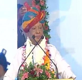 Congress pulled me out of the party 24 hours ago - Shankar Singh Vaghela | काँग्रेसनं 24 तासांपूर्वीच मला पक्षातून काढलं- शंकर सिंह वाघेला Congress pulled me out of the party 24 hours ago - Shankar Singh Vaghela | काँग्रेसनं 24 तासांपूर्वीच मला पक्षातून काढलं- शंकर सिंह वाघेला