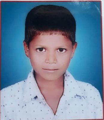 By the fencing, the schoolboy's death by electric shock | कुंपणाने केला घात, शाळकरी मुलाचा विद्युत धक्क्याने मृत्यू