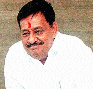 Bapu, when will the 'organ steal' leave? | बापू, ‘अंग चोरणे’ कधी सोडणार ? Bapu, when will the 'organ steal' leave? | बापू, ‘अंग चोरणे’ कधी सोडणार ?