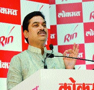 Planning work - Ram Shinde | नियोजनबद्ध काम सुरू - राम शिंदे Planning work - Ram Shinde | नियोजनबद्ध काम सुरू - राम शिंदे