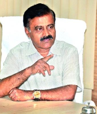 The instability of the textile industry should be discontinued | वस्त्रोद्योगातील अस्थिरता संपविली पाहिजे