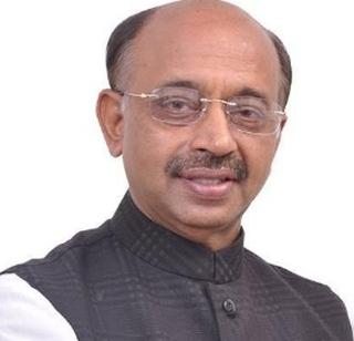 India trips to victory - Vijay Goel | भारत खेळात माघारला - विजय गोयल India trips to victory - Vijay Goel | भारत खेळात माघारला - विजय गोयल