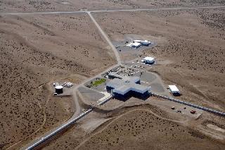 The proposal for granting Ligo a special project status | लिगो’ला विशेष प्रकल्पाचा दर्जा देण्यासाठी प्रस्ताव दाखल The proposal for granting Ligo a special project status | लिगो’ला विशेष प्रकल्पाचा दर्जा देण्यासाठी प्रस्ताव दाखल