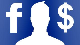 Focus on Facebook through three lakhs | फेसबुकच्या माध्यमातून तीन लाखांना गंडा Focus on Facebook through three lakhs | फेसबुकच्या माध्यमातून तीन लाखांना गंडा