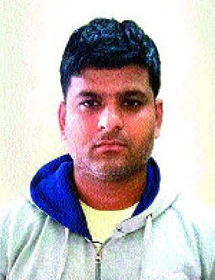 Brilliant arrest | तडीपार चांगलेला अटक