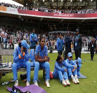 Turning Point in the match | त्या विकेट्स ठरल्या सामन्यातील टर्निंग पॉईंट Turning Point in the match | त्या विकेट्स ठरल्या सामन्यातील टर्निंग पॉईंट