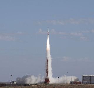 US-developed HyperSonic missile | अमेरिकेने विकसित केले हायपरसोनिक क्षेपणास्त्र