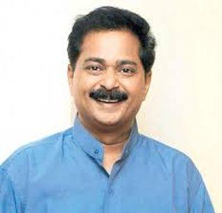 Order Bandekar's appointment as Siddhivinayak Trust chairman | सिद्धिविनायक ट्रस्ट अध्यक्षपदी आदेश बांदेकर यांची नियुक्ती Order Bandekar's appointment as Siddhivinayak Trust chairman | सिद्धिविनायक ट्रस्ट अध्यक्षपदी आदेश बांदेकर यांची नियुक्ती