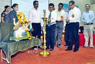 Alanganga is a wonderful blessing for Indian culture | पंचांग भारतीय संस्कृतीसाठी अद्भूत वरदानच Alanganga is a wonderful blessing for Indian culture | पंचांग भारतीय संस्कृतीसाठी अद्भूत वरदानच