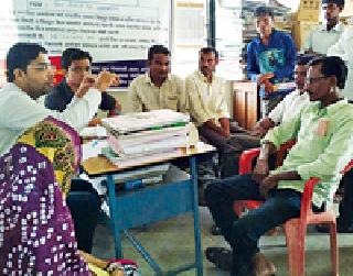 Quick solution for power consumer complaints | वीज ग्राहकांच्या तक्रारींचे त्वरित समाधान Quick solution for power consumer complaints | वीज ग्राहकांच्या तक्रारींचे त्वरित समाधान