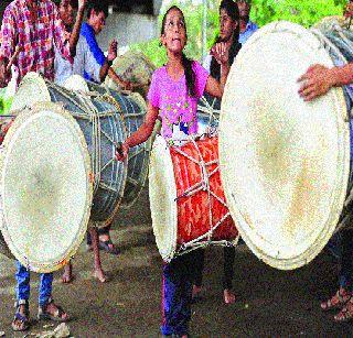 Kallol, Punei, IndraGimi ... to be destroyed! | कल्लोळ, पुणेरी, इंद्रजिमी... गुंजणार! Kallol, Punei, IndraGimi ... to be destroyed! | कल्लोळ, पुणेरी, इंद्रजिमी... गुंजणार!