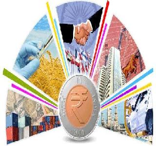 This year's GDP can be as high as 7.5 percent | या वर्षी जीडीपी ७.५ टक्के शक्य This year's GDP can be as high as 7.5 percent | या वर्षी जीडीपी ७.५ टक्के शक्य