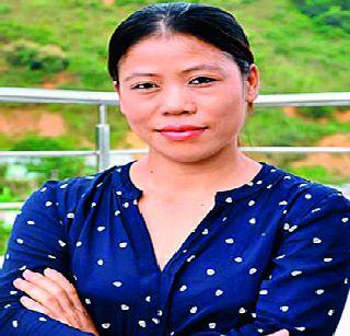 Shiv Thapa did not ask for the exclusion from 'Top' | शिव थापाला ‘टॉप’मधून वगळण्याची मागणी केली नाही Shiv Thapa did not ask for the exclusion from 'Top' | शिव थापाला ‘टॉप’मधून वगळण्याची मागणी केली नाही