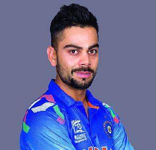Support for Chappell Kohli | चॅपेल यांचे कोहलीला समर्थन Support for Chappell Kohli | चॅपेल यांचे कोहलीला समर्थन
