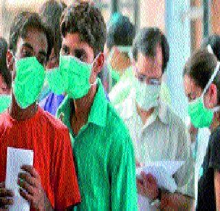 The number of swine flu victims is hundredth | स्वाईन फ्लूच्या बळींची संख्या शंभरवर The number of swine flu victims is hundredth | स्वाईन फ्लूच्या बळींची संख्या शंभरवर