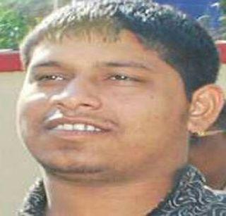 Dhule: The second suspect accused in the infamous Gund Guddha murder case | धुळे: कुख्यात गुंड गुड्डया हत्याप्रकरणातील दुसरा संशयित आरोपी अटकेत